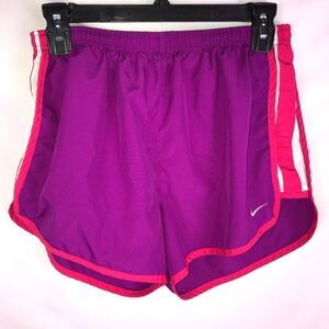 Nike Dri-fit Running Shorts